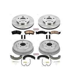 POWER STOP KOE15123DK