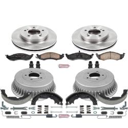 POWER STOP KOE15131DK