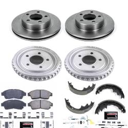 POWER STOP KOE15149DK