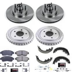 POWER STOP KOE15151DK