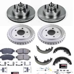 POWER STOP KOE15152DK