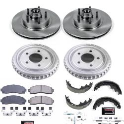 POWER STOP KOE15154DK