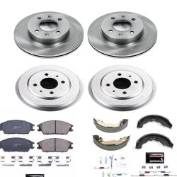 POWER STOP KOE15155DK
