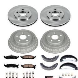 POWER STOP KOE15159DK