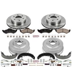 POWER STOP KOE15164DK