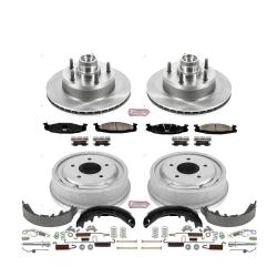 POWER STOP KOE15170DK