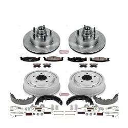 POWER STOP KOE15171DK