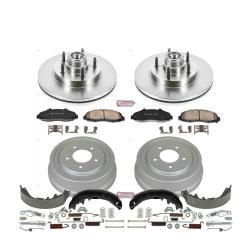 POWER STOP KOE15174DK