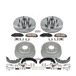 POWER STOP KOE15175DK