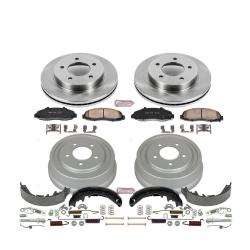 POWER STOP KOE15177DK