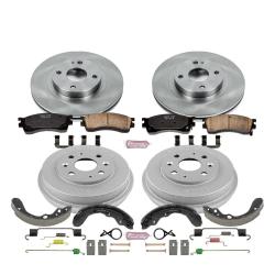 POWER STOP KOE15189DK