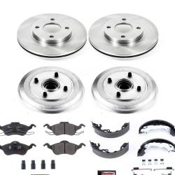 POWER STOP KOE15191DK