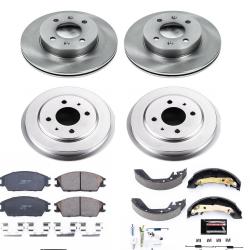 POWER STOP KOE15196DK