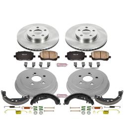 POWER STOP KOE15200DK