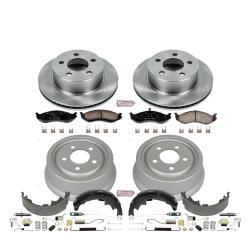 POWER STOP KOE15215DK