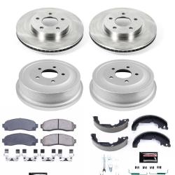 POWER STOP KOE15218DK