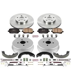 POWER STOP KOE15220DK