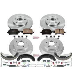 POWER STOP KOE15225DK