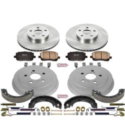 POWER STOP KOE15227DK