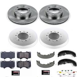 POWER STOP KOE15231DK