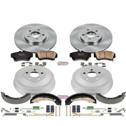 POWER STOP KOE15232DK