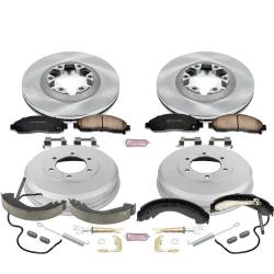 POWER STOP KOE15236DK