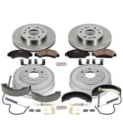 POWER STOP KOE15237DK