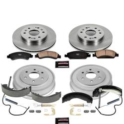 POWER STOP KOE15238DK