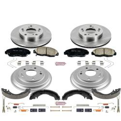 POWER STOP KOE15242DK