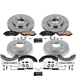 POWER STOP KOE15251DK