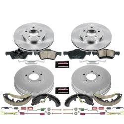 POWER STOP KOE15256DK