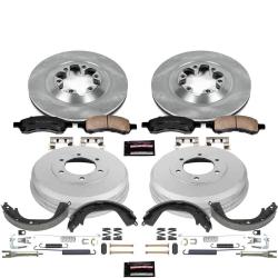 POWER STOP KOE15262DK