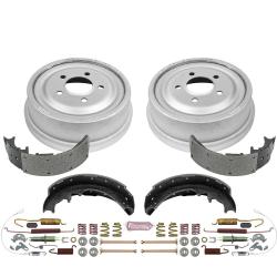 POWER STOP KOE15265DK