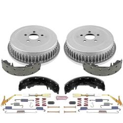 POWER STOP KOE15266DK