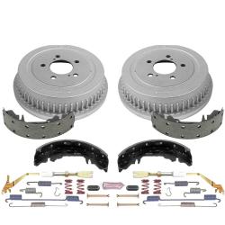 POWER STOP KOE15267DK