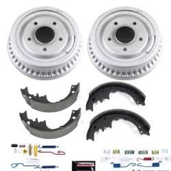 POWER STOP KOE15275DK