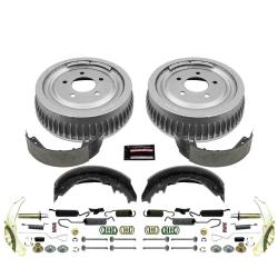 POWER STOP KOE15286DK