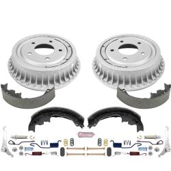 POWER STOP KOE15292DK