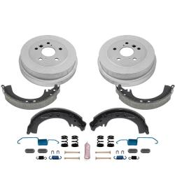 POWER STOP KOE15295DK