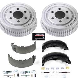 POWER STOP KOE15299DK