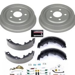 POWER STOP KOE15307DK