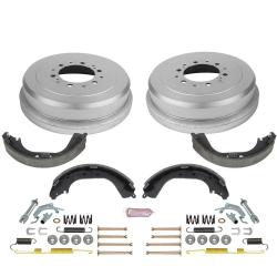 POWER STOP KOE15313DK