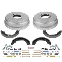 POWER STOP KOE15314DK