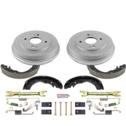 POWER STOP KOE15317DK