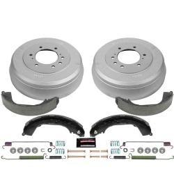 POWER STOP KOE15319DK