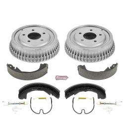 POWER STOP KOE15321DK