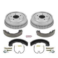 POWER STOP KOE15322DK