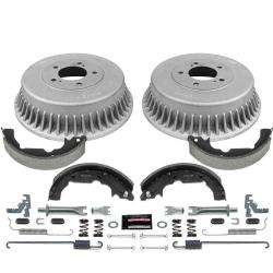 POWER STOP KOE15326DK