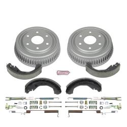 POWER STOP KOE15329DK