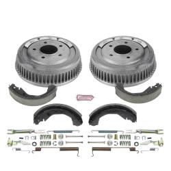 POWER STOP KOE15330DK